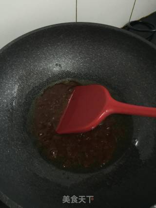 酱香饼的做法步骤：3