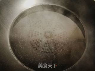 泡菜龙须面的做法步骤：3