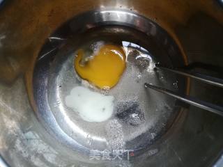 煎饼的做法步骤：4