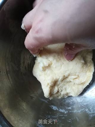 煎饼的做法步骤：6