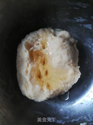 煎饼的做法步骤：7