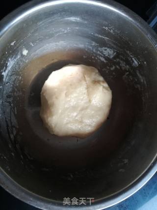 煎饼的做法步骤：8