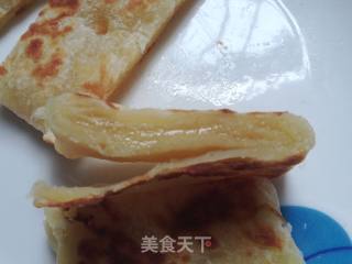 煎饼的做法步骤：18