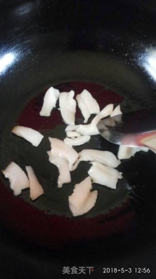 红烧酱茄子的做法步骤：4