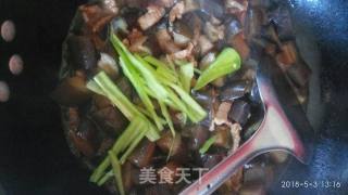 红烧酱茄子的做法步骤：9