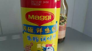 炒面的做法步骤：4