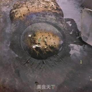 青椒炒鸡蛋的做法步骤：6