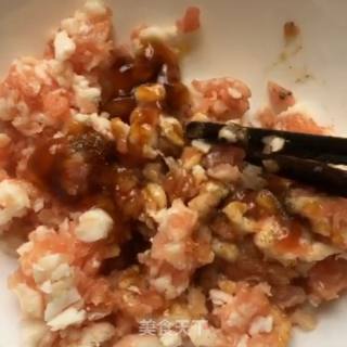 豉香肉末炒四季豆的做法步骤：4