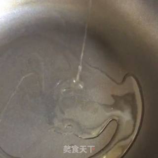豉香肉末炒四季豆的做法步骤：5