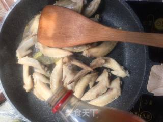 家常卤鸡翅的做法步骤：5