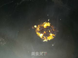 虎皮青椒的做法步骤：6