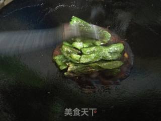 虎皮青椒的做法步骤：10