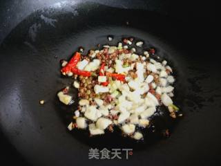 泡椒笋丝的做法步骤：8