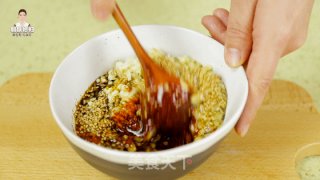 韩式辣白菜炖鸡肉块的做法步骤：9