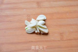花甲清汤的做法步骤：2