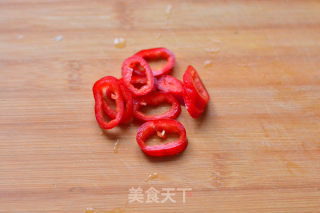 花甲清汤的做法步骤：3