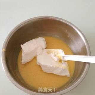 红萝卜蛋糕的做法步骤：7