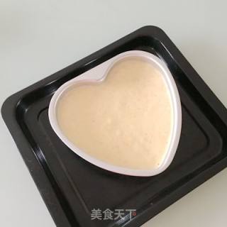 红萝卜蛋糕的做法步骤：8