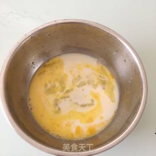 酸奶燕麦排包的做法步骤：1