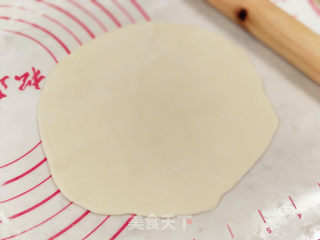 川香鳗鱼卷饼的做法步骤：12