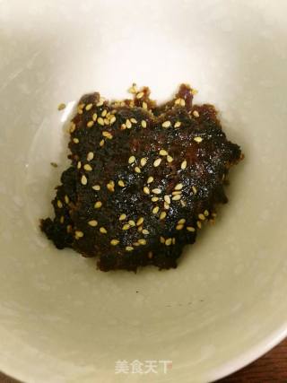 蜜汁肉脯的做法步骤：4