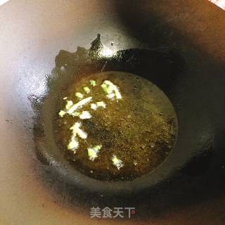 干煸孜然牛肉的做法步骤：1