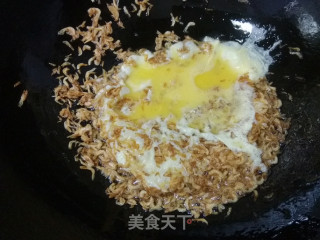 脆皮小海鲜披萨的做法步骤：2