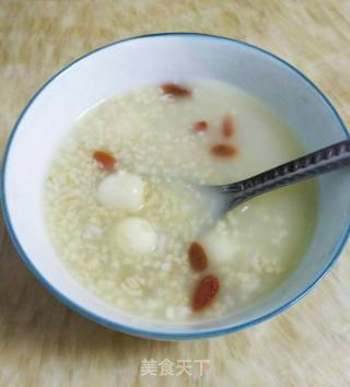 莲子串的做法步骤：3