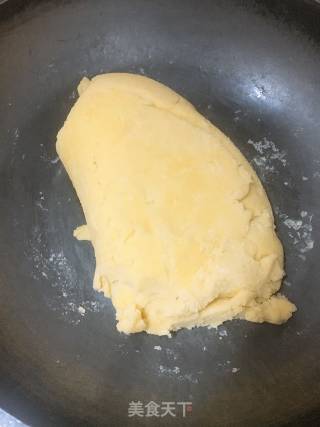 绿豆糕的做法步骤：6