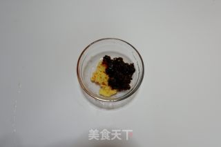 风味腐竹烩芹菜的做法步骤：5