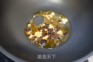 风味腐竹烩芹菜的做法步骤：6