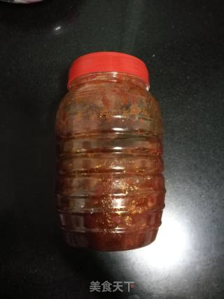 香辣蟹的做法步骤：4