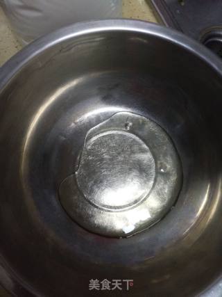 爆浆蓝莓蛋糕的做法步骤：6