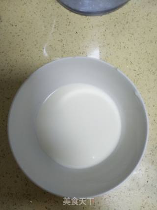 爆浆蓝莓蛋糕的做法步骤：14
