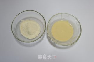 辣子鳕鱼球的做法步骤：5