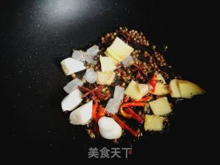 红烧肉的做法步骤：3