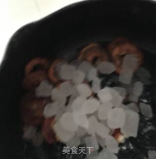 夏日饮品～～酸梅汤的做法步骤：2