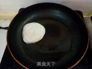 吊炉饼的做法步骤：9