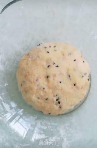 花式番茄酥的做法步骤：5