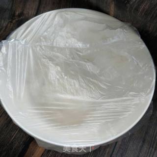 葱油饼的做法步骤：2