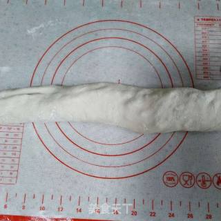 葱油饼的做法步骤：7
