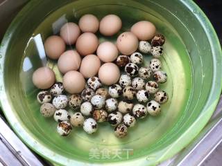 茶叶蛋的做法步骤：1