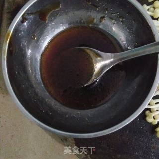 培根卷金针菇的做法步骤：5