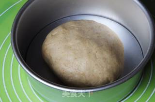 全麦餐包的做法步骤：11
