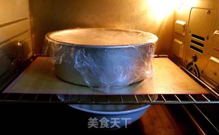 全麦餐包的做法步骤：12