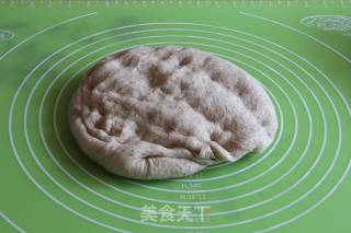 全麦餐包的做法步骤：14