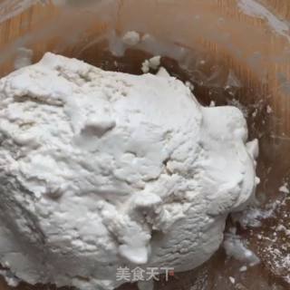 驴打滚的做法步骤：2