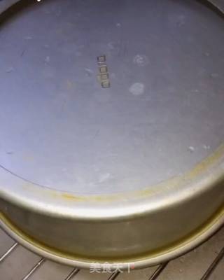 酸奶蒸蛋糕的做法步骤：10