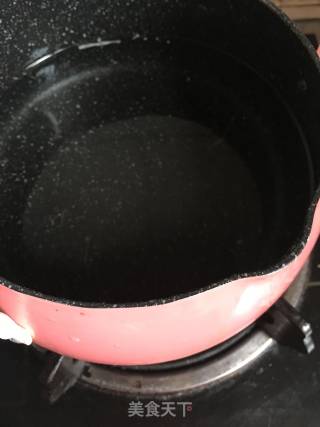 番茄金针肥牛的做法步骤：11