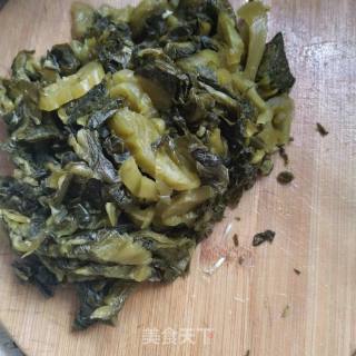 酸菜鱼的做法步骤：2